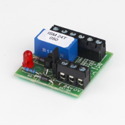 ISM24T 24 Volt Transistorised Relay